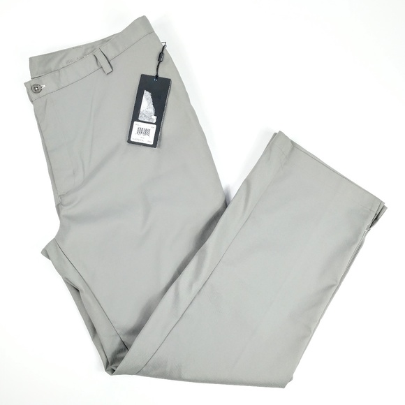 Ping Mens Golf Pants Sz 38 X 32 Sensor 